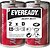 Фото Energizer Eveready D Heavy Duty 2 шт