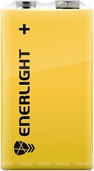 Фото Enerlight Super Power 6F22 1 шт (880220201)