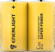 Фото Enerlight Super Power C 2 шт (80140202)