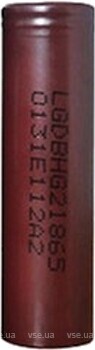 Фото LG LGDBHG21865 18650 3000mAh Li-ion 2 шт