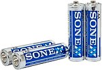 Фото Sonexx Super Heavy Duty AA/LR06 60 шт