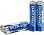 Фото Sonexx Super Heavy Duty AAA/LR03 60 шт