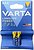 Фото Varta LongLife Power AAA Alkaline 2 шт
