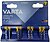 Фото Varta LongLife Power AAA Alkaline 6+2 шт