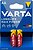 Фото Varta LongLife Max Power AA Alkaline 2 шт