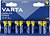 Фото Varta LongLife Power AA Alkaline 6+2 шт