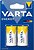 Фото Varta Energy C 2 шт