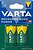 Фото Varta Recharge Accu Power C 3000 mAh 2 шт