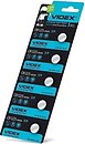 Фото Videx CR1225 3V Lithium 1 шт