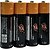 Фото Znter AA USB Type-C 1.5V 3000 mWh 4 шт