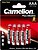 Фото Camelion Plus Alkaline AAA LR03 Alkaline 5+3 шт