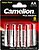 Фото Camelion Plus Alkaline AA LR6 5+3 шт