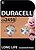 Фото Duracell DL2450 2 шт