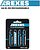 Фото Arexes AA 1500 mAh 1.2V Ni-Mh 1 шт