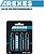 Фото Arexes AA 2800 mAh 1.2V Ni-Mh 1 шт