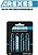 Фото Arexes AA 3200 mAh 1.2V Ni-Mh 1 шт