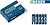 Фото Arexes R6/AA 1.5V 60 шт