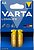 Фото Varta LongLife AA Alkaline 2 шт