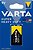 Фото Varta Super Heavy Duty 9V 6F22 1 шт