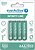 Фото EverActive R03/AAA Ni-MH 550 mAh 4 шт (EVHRL03-550)