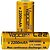 Фото Vapcell 18500 L22 2200 mah 4A 1 шт