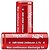 Фото Vapcell 18500 N24 2400 mah 5A 1 шт