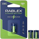 Фото Rablex CR2 1 шт