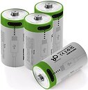 Фото Smartoools CR123 Cell 3.7V CR123A Type-C 700 mAh 4 шт
