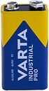 Фото Varta Industrial Pro 6LR61 1 шт