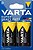 Фото Varta Super Heavy Duty D 2 шт