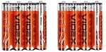 Фото Videx Super Heavy Duty Shrink AAA/R3 60 шт