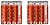 Фото Videx Super Heavy Duty Shrink AAA/R3 60 шт