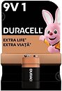Фото Duracell 9V PP3 1 шт