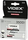 Фото Videx HR14/C 3500 mAh Ni-Mh 1 шт