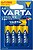 Фото Varta LongLife Power AA Alkaline 4+1 шт