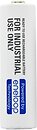 Фото Panasonic Eneloop AA 1900 mAh NiMh Industrial 1 шт