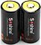 Фото Soshine 16340 CR123A 600 mAh 1 шт