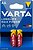 Фото Varta LongLife Max Power AA Alkaline 8 шт