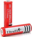 Фото UltraFire 18650 Li-Ion 4800 mAh 1 шт