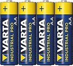 Фото Varta Industrial Pro 4006 AA/LR06 10 шт