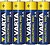 Фото Varta Industrial Pro 4006 AA/LR06 10 шт