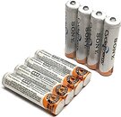 Фото Sony AAA 4300 mAh Ni-Mh 4 шт