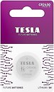 Фото Tesla CR2430 Lithium 3V 1 шт