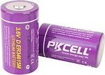 Фото PKCELL ER34615M Lithium 14000 mAh 1 шт