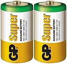 Фото GP Batteries D LR20 Super Alkaline 1 шт