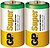 Фото GP Batteries D LR20 Super Alkaline 1 шт