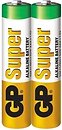 Фото GP Batteries Super Alkaline LR03 AAA 1 шт
