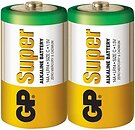 Фото GP Batteries C Super Alkaline 1 шт