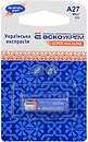 Фото АсКо-УкрЕм A27.MN27.BP1 1 шт (Аско.A27.BP1)