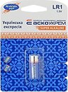 Фото АсКо-УкрЕм LR1.BP1 1 шт (Аско.LR1.BP1)